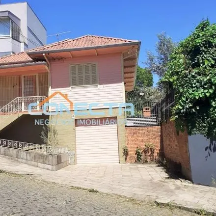 Image 2 - Avenida Ruben Bento Alves, Cinquentenário, Caxias do Sul - RS, 95012-370, Brazil - House for sale