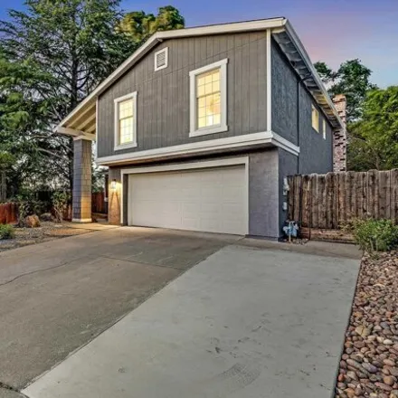 Buy this 4 bed house on 2201 Hidden Lakes Court in Martinez, CA 94553