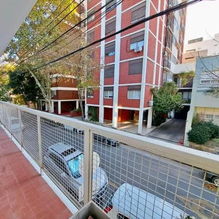 Buy this 2 bed apartment on Guayra 2232 in Núñez, C1429 AAC Buenos Aires