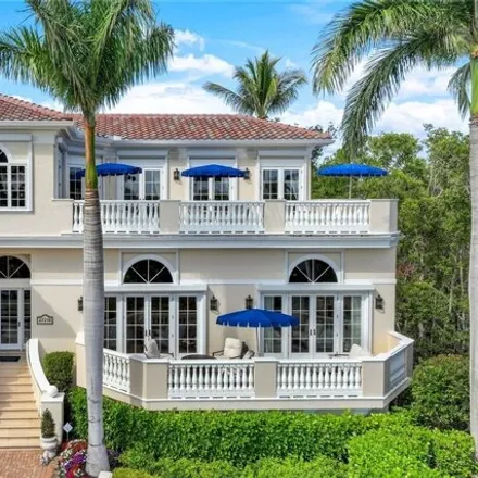 Buy this 4 bed house on 27710 Marina Isle Ct in Bonita Springs, Florida