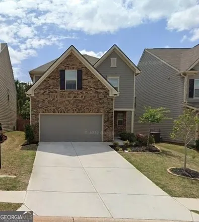 Rent this 5 bed house on unnamed road in Henry County, GA 30253