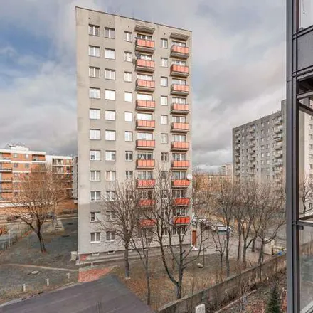 Image 4 - Akademia Muzyczna, Łąkowa, 80-745 Gdańsk, Poland - Apartment for rent