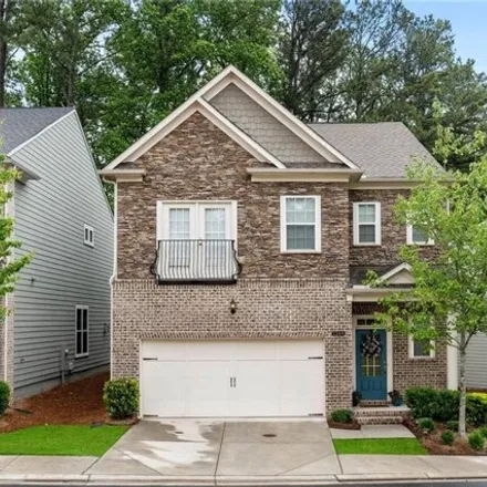 Buy this 3 bed house on unnamed road in North Druid Hills, DeKalb County