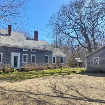 Image 4 - 670 State Road, West Tisbury, Dukes County, MA 02575, USA - House for sale