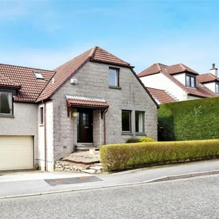 Buy this 4 bed house on Derbeth in 7 Corse Avenue, Kingswells
