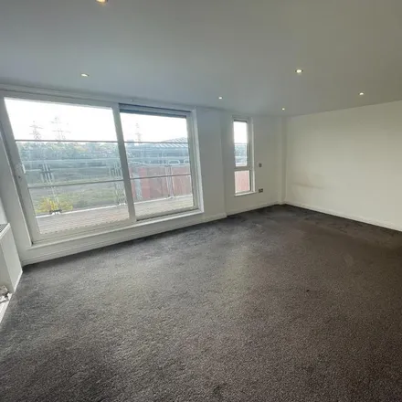 Image 5 - 19 Watkin Road, Leicester, LE2 7AG, United Kingdom - Apartment for rent