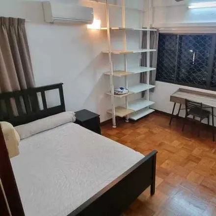 Rent this 1 bed room on Beauty World Plaza in 140 Upper Bukit Timah Road, Singapore 588176