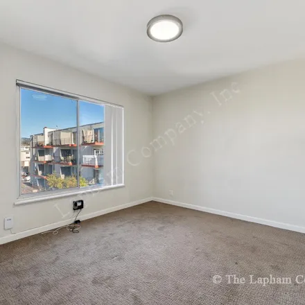 Rent this 1 bed apartment on 1738 4th Avenue in Oakland, CA 94606