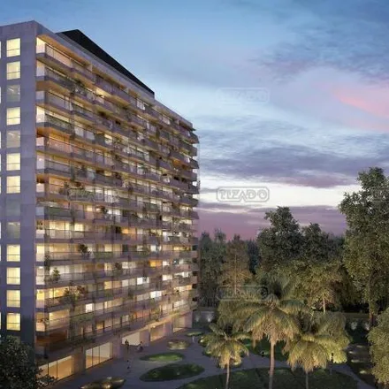 Buy this studio apartment on Lisandro de la Torre 1856 in Vicente López, B1638 ABF Vicente López