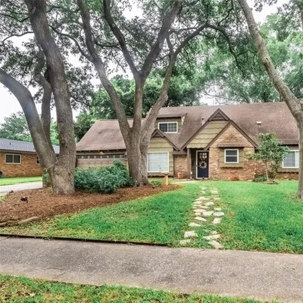 Buy this 4 bed house on 275 Bayou View Drive in El Lago, Harris County
