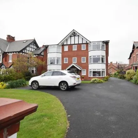 Buy this 2 bed apartment on Ribble Point in Lytham St Annes, FY8 1AT