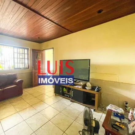 Buy this 3 bed house on Rua Doutor Cassio Rother do Amaral in Maravista, Niterói - RJ