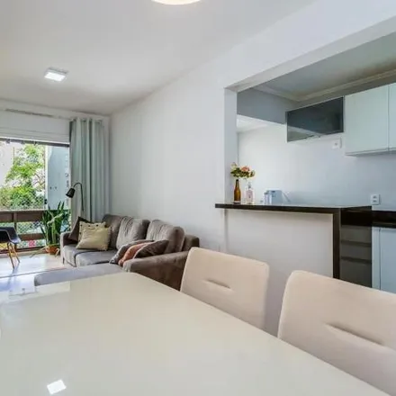 Buy this 2 bed apartment on Rua São Luiz in Partenon, Porto Alegre - RS