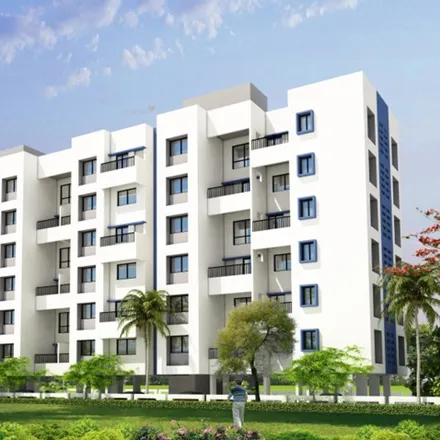 Buy this 3 bed apartment on unnamed road in Baner, Pune - 511045