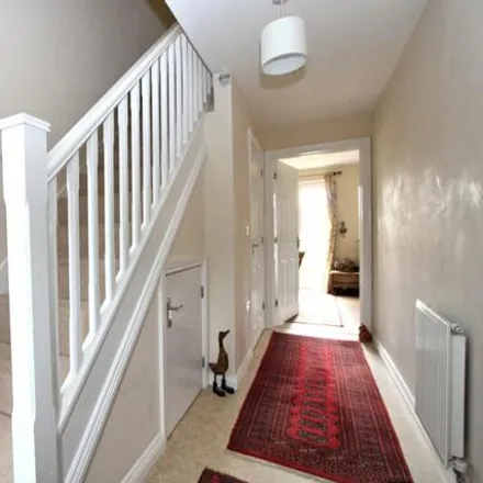 Image 5 - Water Ln, Dyer's Brook, Wotton-under-Edge, GL12 7NX, United Kingdom - House for sale
