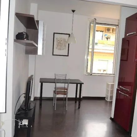 Image 3 - Il bucatino, Via Luca della Robbia 84;86, 00153 Rome RM, Italy - Apartment for rent
