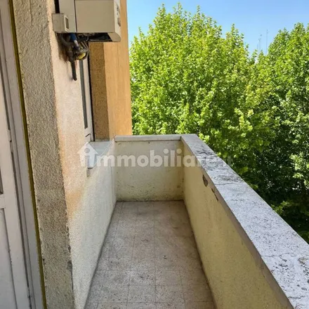 Rent this 3 bed apartment on Via Gaspare Gozzi 89 in 00145 Rome RM, Italy