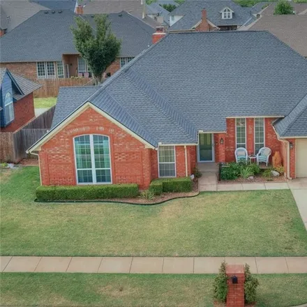 Buy this 3 bed house on 4200 Northwest 145th Street in Oklahoma City, OK 73134