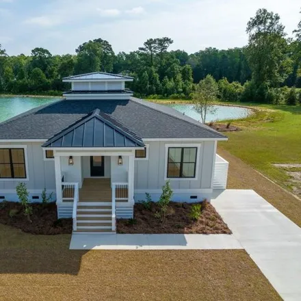 Buy this 3 bed house on 72 Pintail Drive in Minnesott Beach, Pamlico County