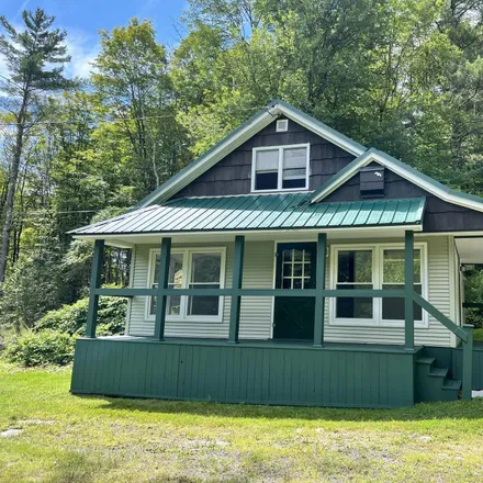 Buy this 3 bed house on 3398 Vermont Route 30 North in Castleton, Rutland County