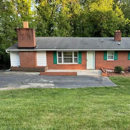 Buy this 3 bed house on 147 Farmington Court in Martinsville, VA 24112