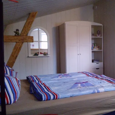 Rent this 1 bed house on 18581 Putbus
