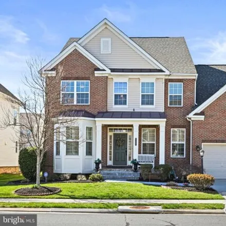 Buy this 5 bed house on 23457 Somerset Crossing Place in Loudoun County, VA 20107