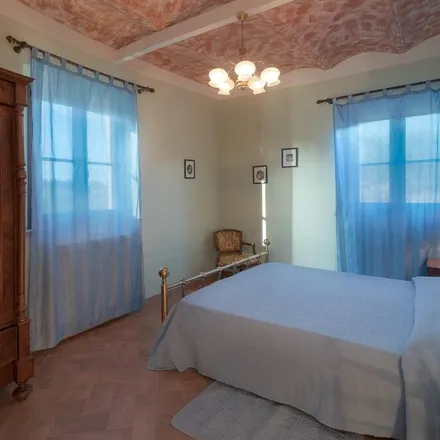 Image 1 - 06061 Castiglione del Lago PG, Italy - Apartment for rent
