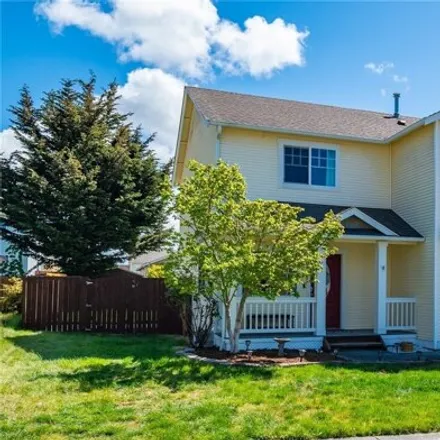 Buy this 4 bed house on 466 Southwest 1st Avenue in Oak Harbor, WA 98277