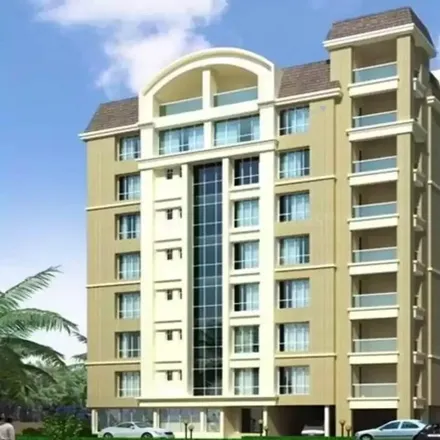 Buy this 4 bed apartment on Naidu Guha Sarani in Ripon Street, Kolkata - 700003