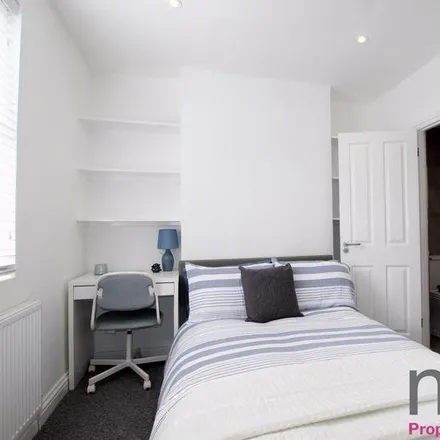 Rent this 1 bed room on Edward Jenner School in London Road, Gloucester