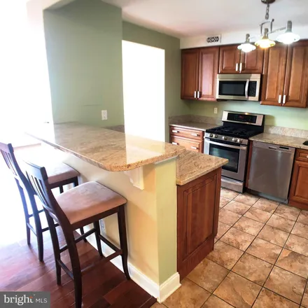 Image 1 - BP, Rockville Pike, Rockville, MD 20852, USA - Apartment for rent