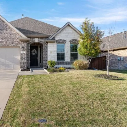 Buy this 3 bed house on 968 Spring Falls Drive in Collin County, TX 75071