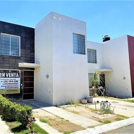 Buy this 3 bed house on Calle de Barajas in 45200 Tesistán, JAL