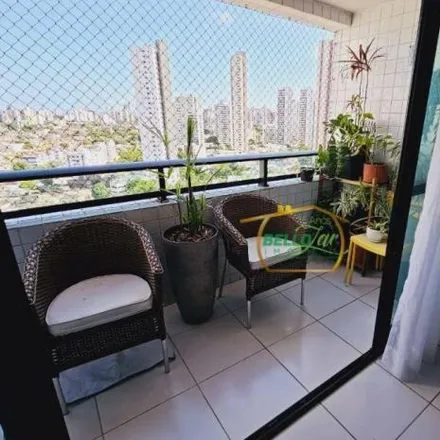 Buy this 3 bed apartment on Avenida Santos Dumont 505 in Rosarinho, Recife -