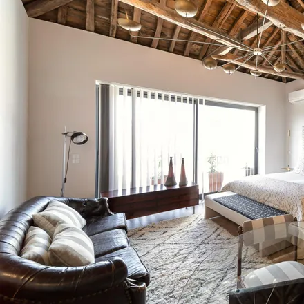 Rent this 1 bed apartment on Pirata in Rua de António Carneiro, 4300-025 Porto