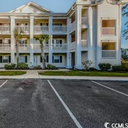 Image 1 - 23 White River Drive, River Oaks, Myrtle Beach, SC 29579, USA - Condo for sale