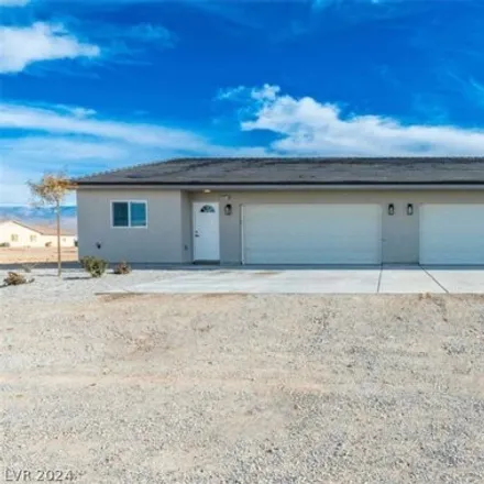 Rent this 2 bed house on 1711 Sycamore Avenue in Pahrump, NV 89048