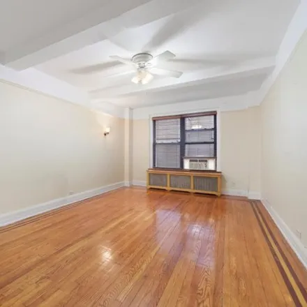 Rent this studio apartment on 235 West 102nd Street in New York, NY 10025