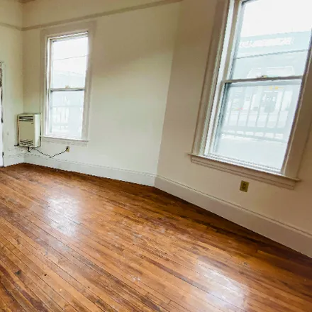 Rent this 1 bed apartment on 462 Railroad St