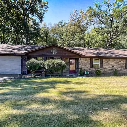 Image 2 - Bauxite Historical Association Museum, 6707 Benton Street, Bauxite, Saline County, AR 72011, USA - House for sale