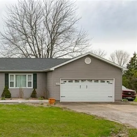 Image 1 - 498 Sunset Drive, Appleton City, St. Clair County, MO 64724, USA - House for sale