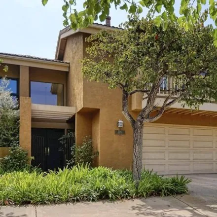 Rent this 3 bed townhouse on 2579 Caminito Muirfield in San Diego, CA 92037