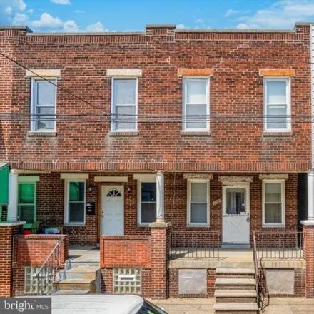 Buy this 2 bed house on 1432 South Newkirk Street in Philadelphia, PA 19145