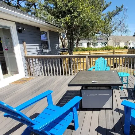Rent this 3 bed house on Brigantine in NJ, 08203