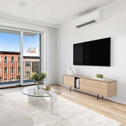 Buy this 1 bed condo on 1064 Jefferson Avenue in New York, NY 11221