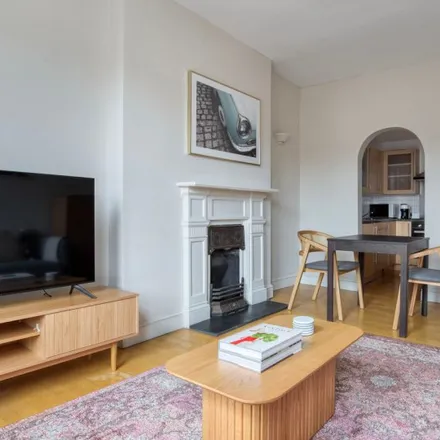 Rent this 2 bed apartment on 119 Elgin Avenue in London, W9 2NT