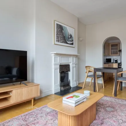 Image 1 - 119 Elgin Avenue, London, W9 2NT, United Kingdom - Apartment for rent