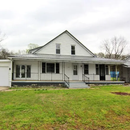 Image 7 - 624 Front Street, Perkins, Scott County, MO 63774, USA - House for sale