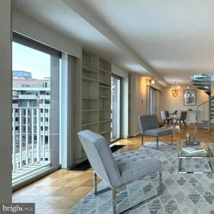 Buy this 2 bed condo on 520 N Street Southwest in Washington, DC 20460